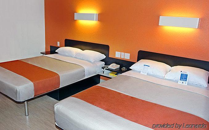 Hotel 6-springfield, Dc - Washington Southwest