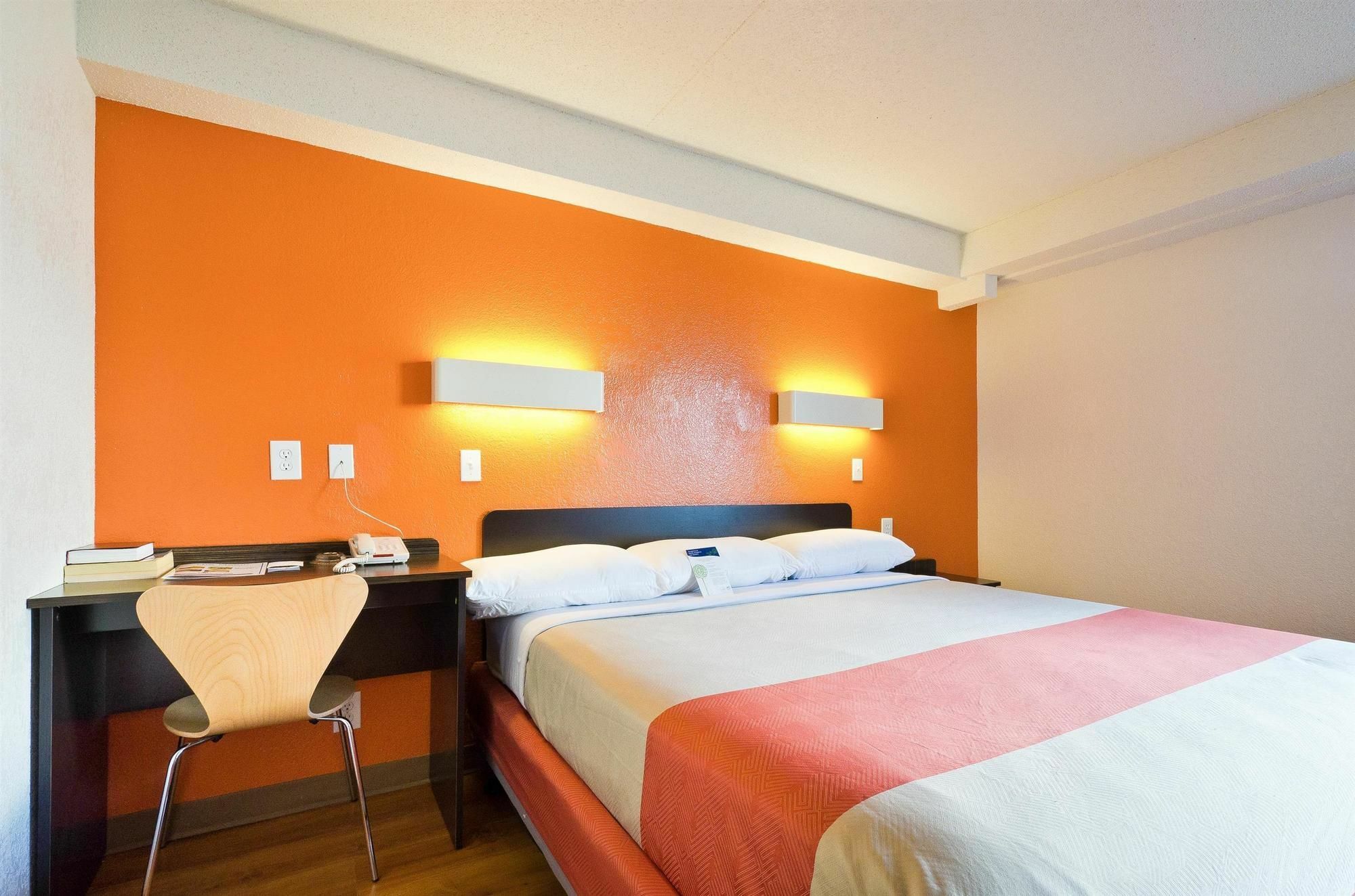 Hotel 6-springfield, Dc - Washington Southwest