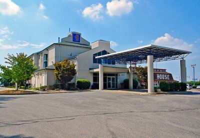 Hotel 6-springfield, Dc - Washington Southwest