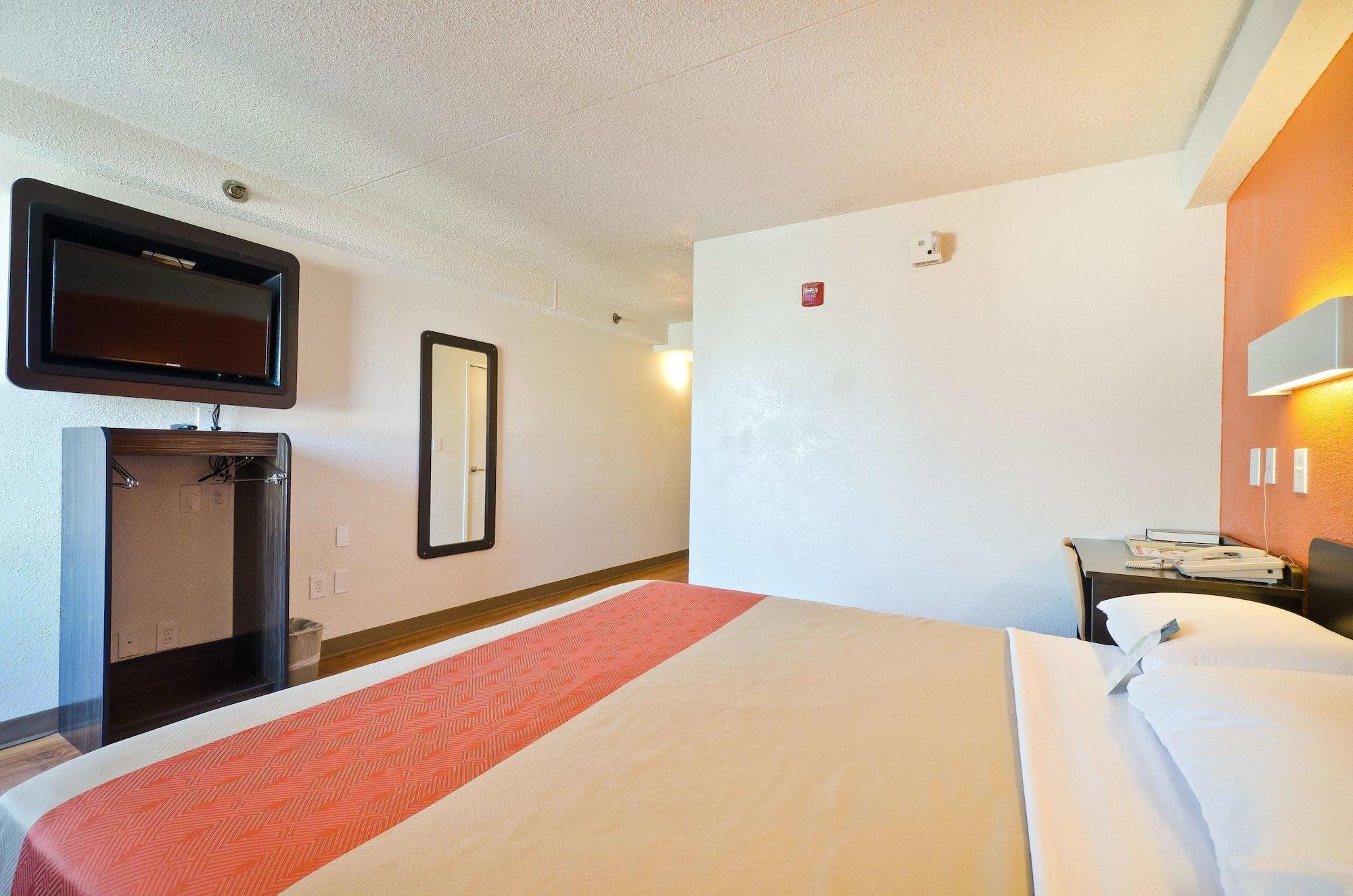 6-springfield, Dc - Washington Southwest Hotel