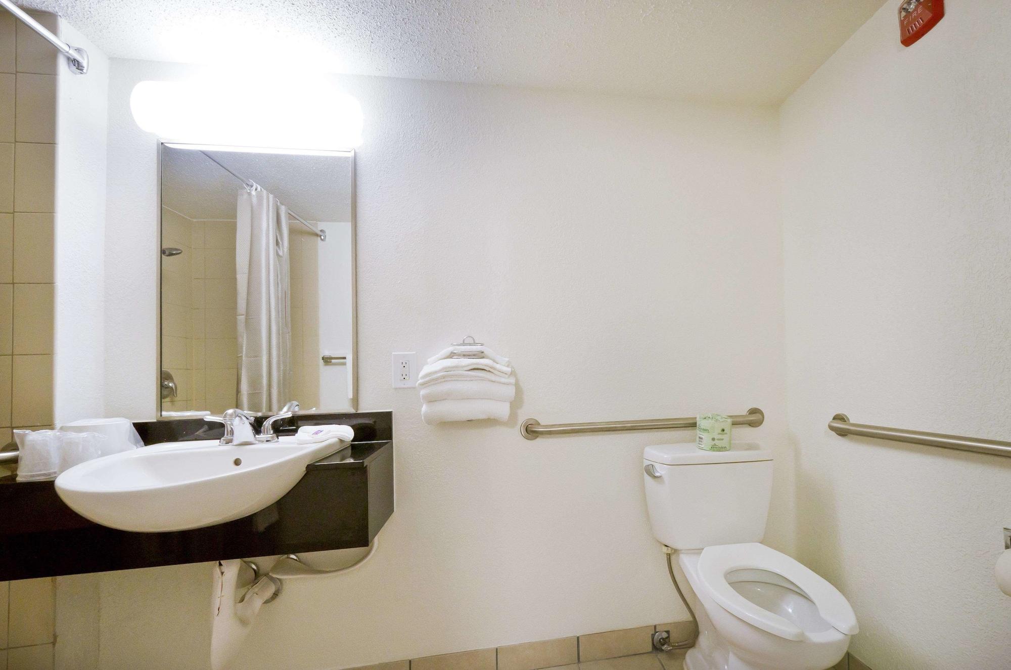 6-springfield, Dc - Washington Southwest