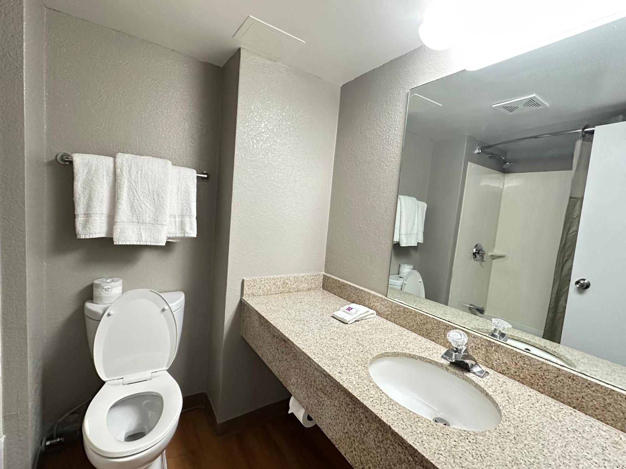 6-springfield, Dc - Washington Southwest Hotel