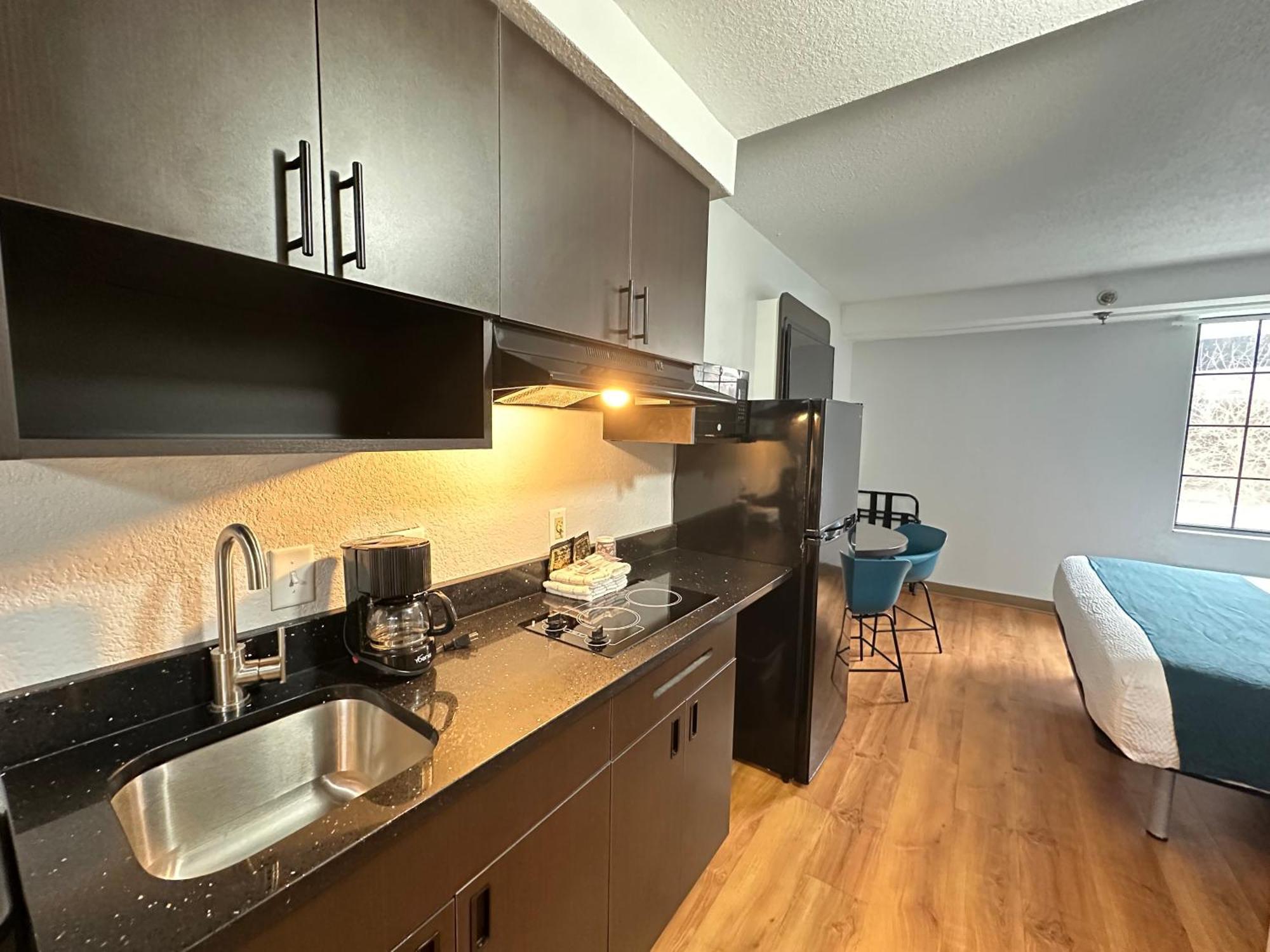 6-springfield, Dc - Washington Southwest