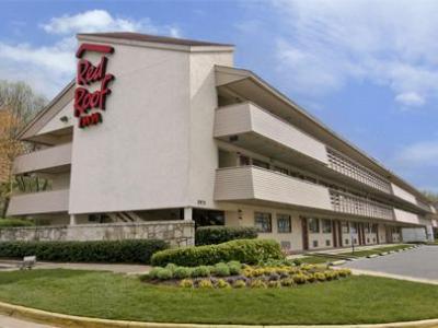 Hotel 6-springfield, Dc - Washington Southwest