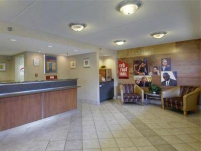 6-springfield, Dc - Washington Southwest Hotel Springfield