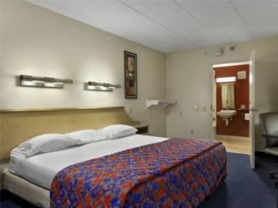 Hotel 6-springfield, Dc - Washington Southwest 2*