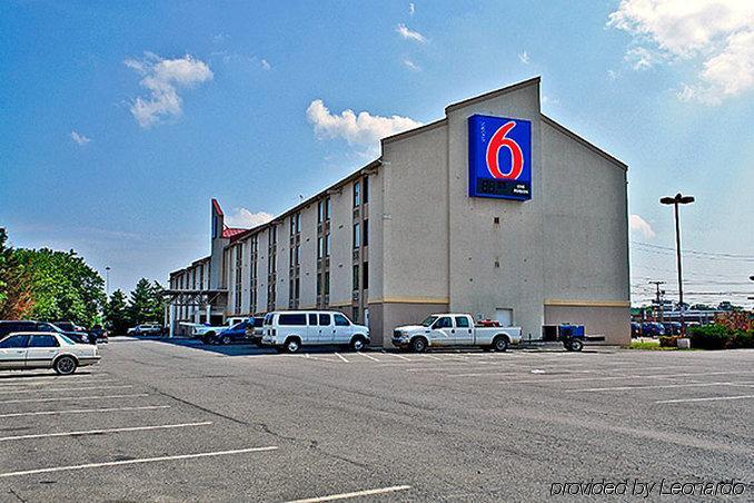 Hotel 6-springfield, Dc - Washington Southwest