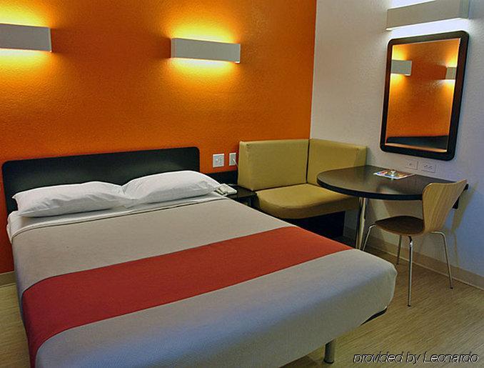 6-springfield, Dc - Washington Southwest Hotel 2*