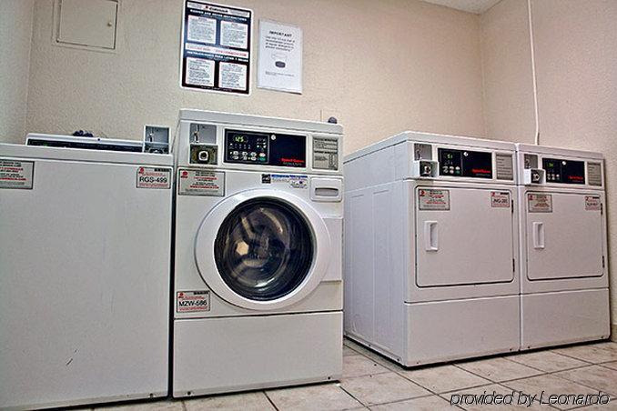 6-springfield, Dc - Washington Southwest Hotel 2*