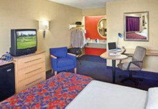 Hotel 6-springfield, Dc - Washington Southwest 2*