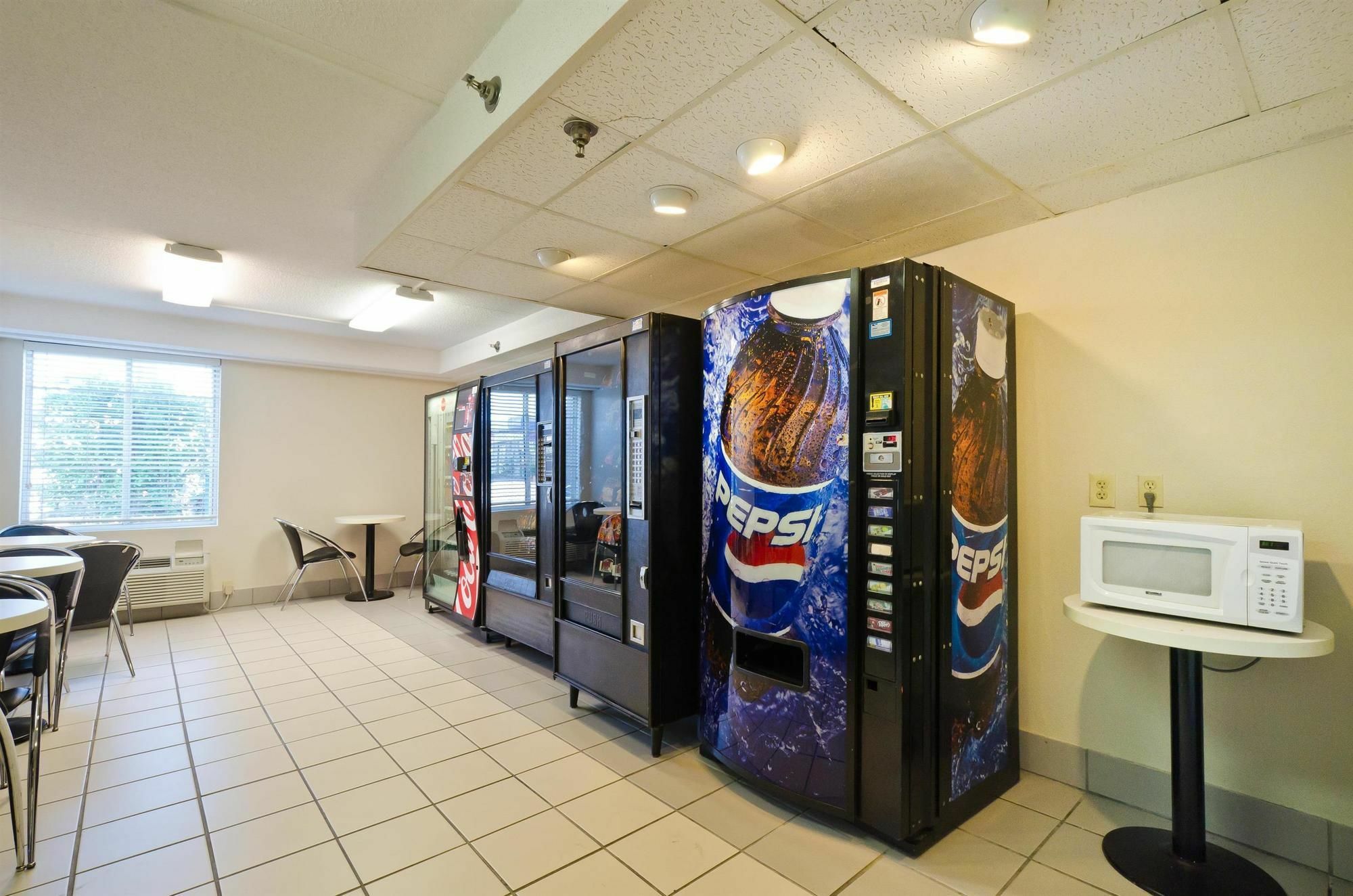 6-springfield, Dc - Washington Southwest Hotel