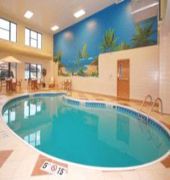 6-springfield, Dc - Washington Southwest Hotel 2*